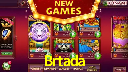 Brtada