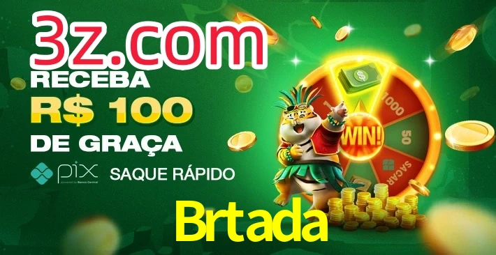 Brtada