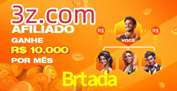 Brtada